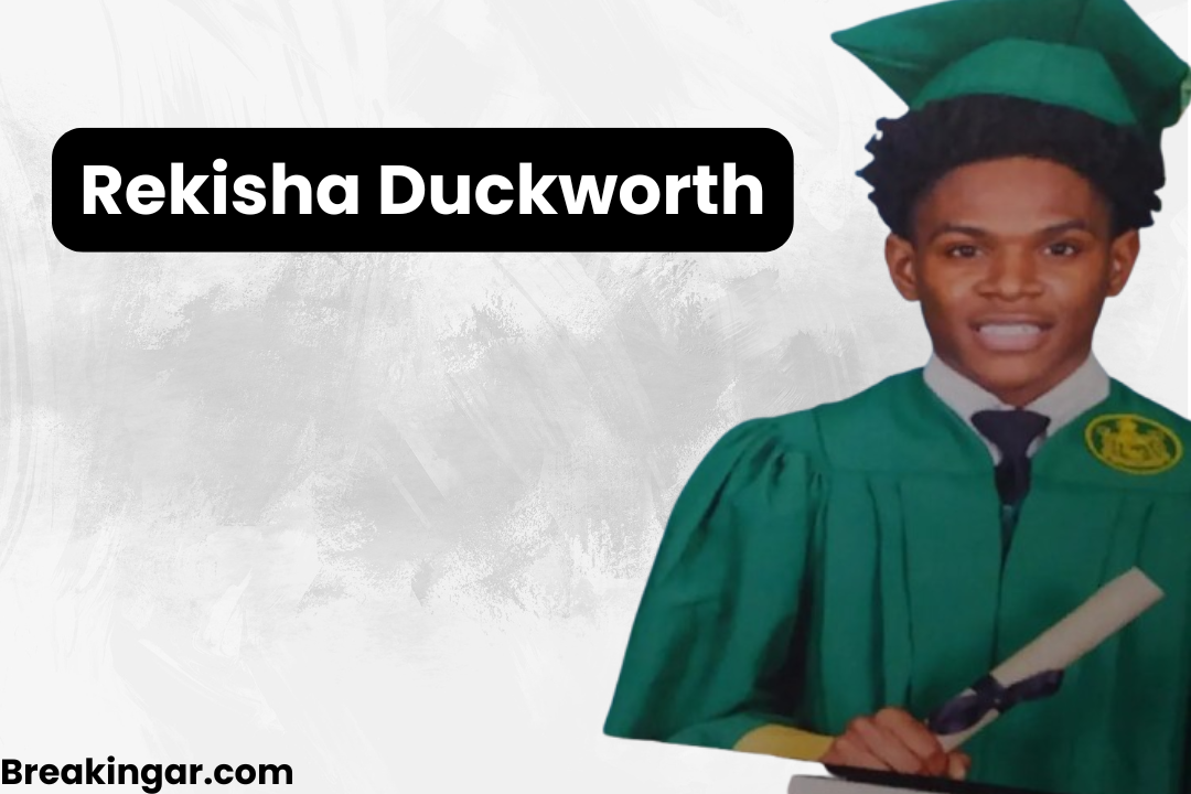 Rekisha Duckworth